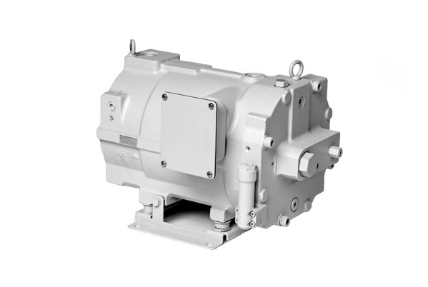 Rotorpumpe J - RP 15 A2 -22Y -30