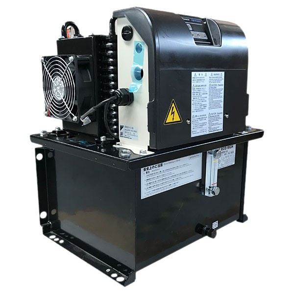 Hydraulik Kompaktaggregat Daikin Ecorich EHU 3007-40